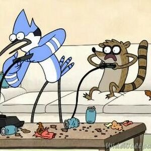 Meet your Posher, Antonio